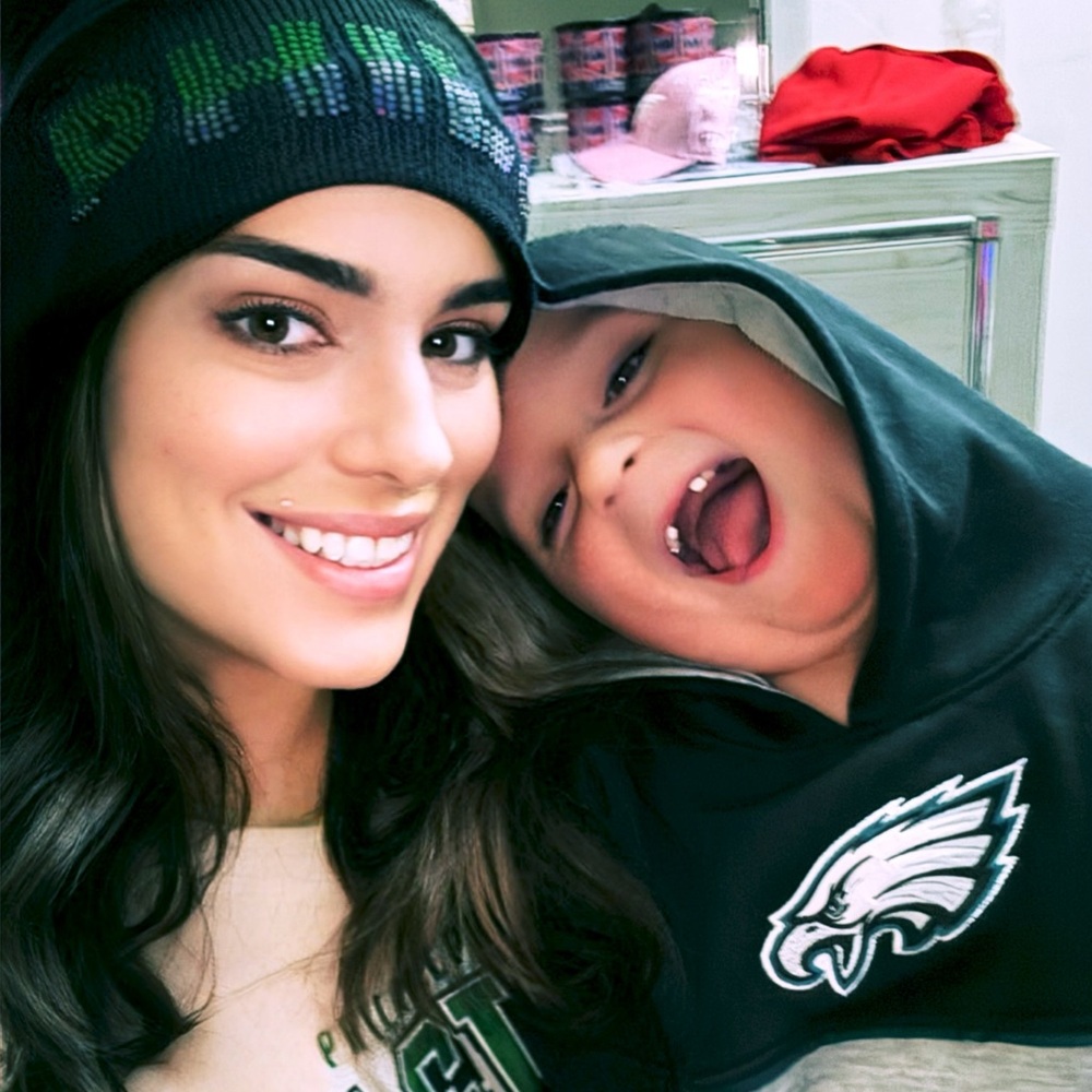 Meet your Posher, Kathleen